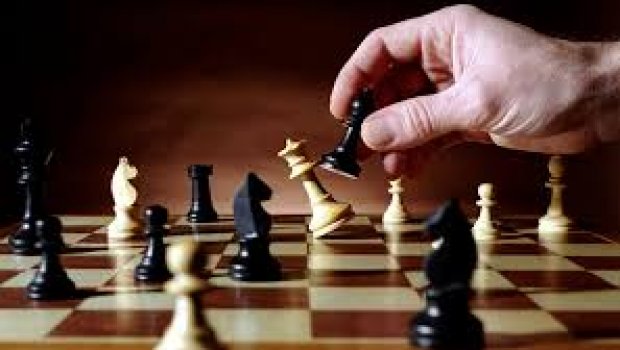 ABERTAS INSCRIÇÕES PARA TORNEIO DE XADREZ EM AVARÉ