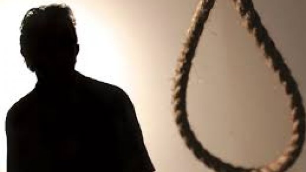 Jovem se suicida em Avaré