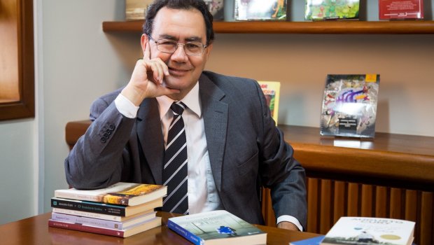 A Síndrome Do Pensamento Acelerado