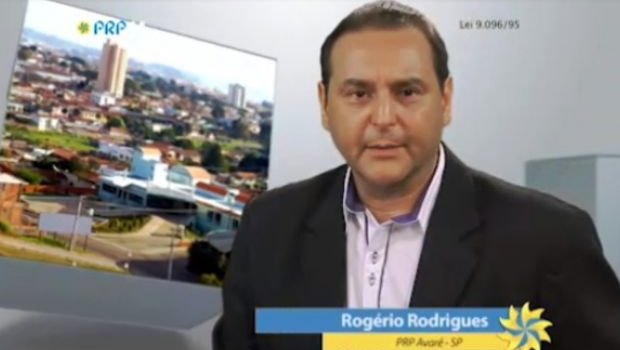 Em convenção PRP mostra força e quer Avaré em novos rumos