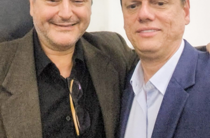 Avaré apresenta demandas após chuvas intensas ao governador Tarcísio de Freitas e reforça pedidos de apoio estadual