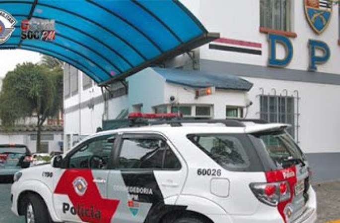 Há algo de podre na Polícia Militar