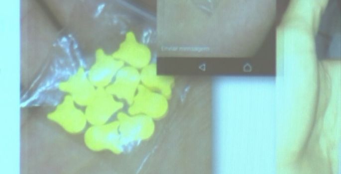 Polícia Civil de Sorocaba prende jovem por vender drogas sintéticas pelas redes sociais e em festas 