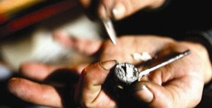 OMS afirma que consumo de drogas causa 500 mil mortes anuais