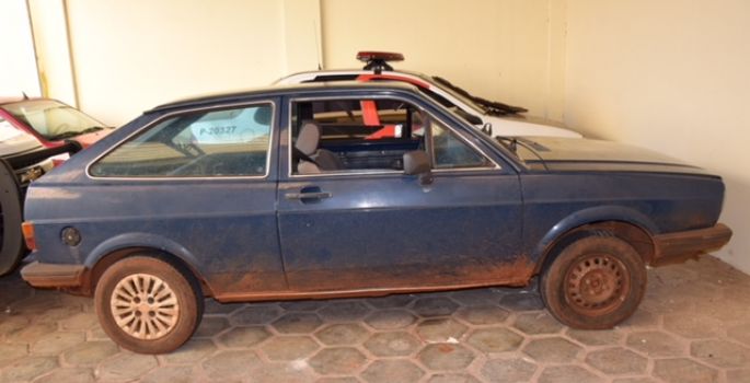Polícia Civil localiza motorista que atropelou idosa e fugiu em Avaré