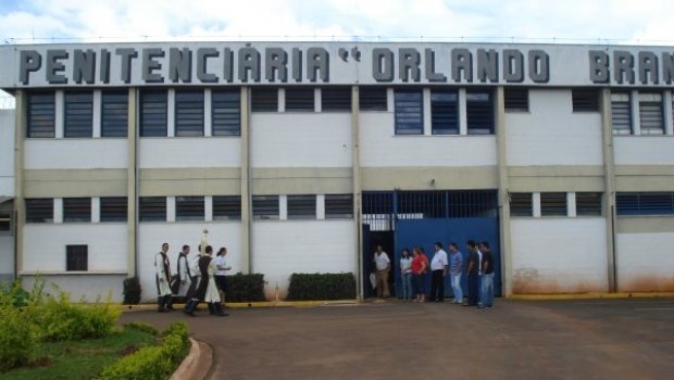 Detento é morto a socos e pontapés por companheiro de cela em Iaras