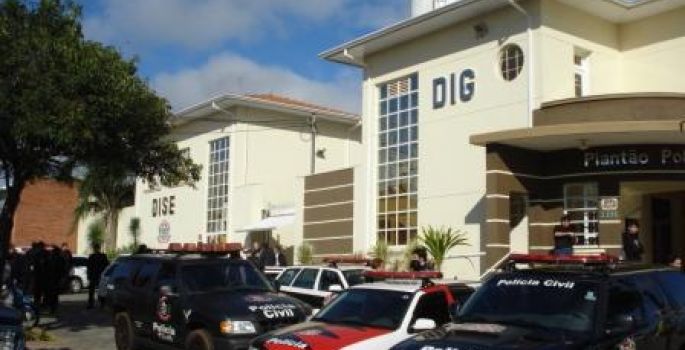 Polícia Civil investigará causas da morte por esfaqueamento em Avaré