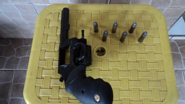 Trabalho da Polícia Civil na Região tira criminosos da ruas