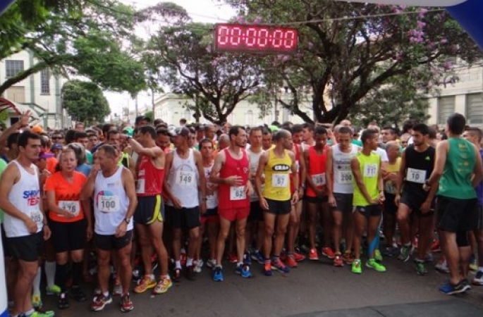 Com mais de R$ 18 mil em premiação, Corrida “Elias Ward” está com inscrições abertas
