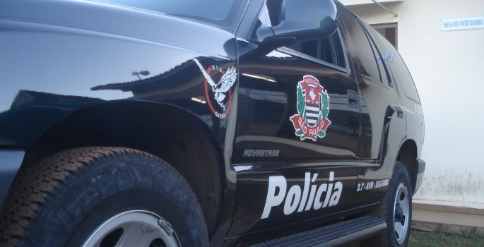 Polícia Civil de Avaré prende homem suspeito de tentar estuprar estudante