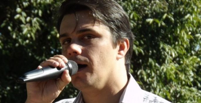 PODEMOS de Avaré rompe apoio com pré-candidato
