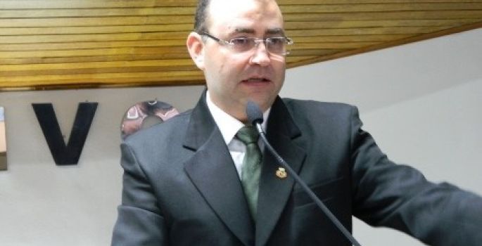 Flávio Zandoná é o novo presidente da Câmara de Avaré