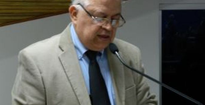 “O esquema Silvestre sempre foi um mal para a cidade”, diz vereador