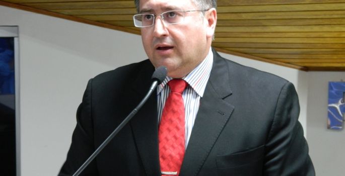 Vereador cobra Secretaria de Educação de Avaré