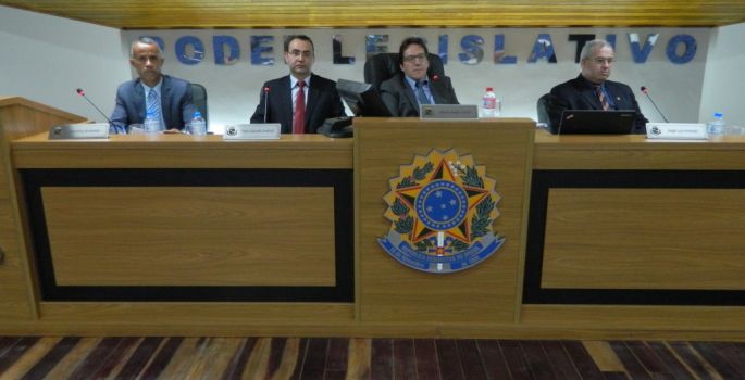 Câmara aprova liberação de R$ 4,7 milhões em recursos para a saúde