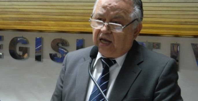 “É moral?”, questiona vereador petista