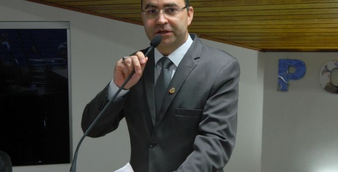 Vereador pede volta de câmeras de segurança no centro da cidade