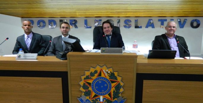 Câmara aprova autorização para parcelamento com a AvaréPrev