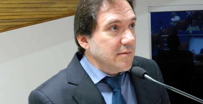 Toninho da Lorsa fala sobre os primeiros 100 dias na Câmara