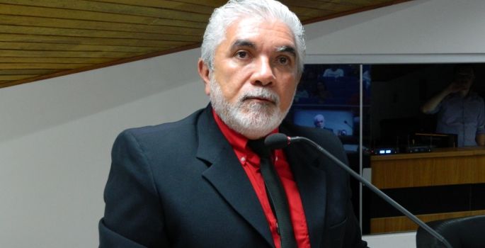 Vereador denuncia possível irregularidade no Conselho Tutelar