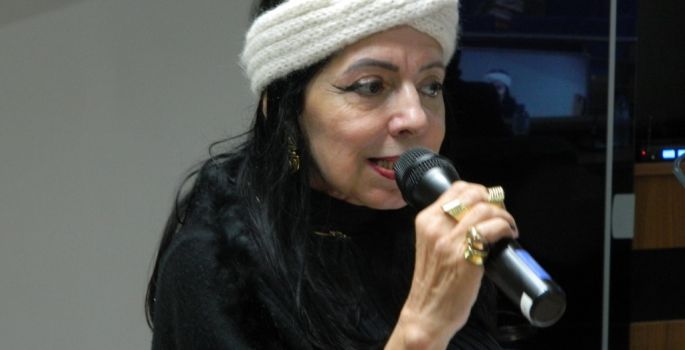 Vereadora pede informações sobre a merenda escolar