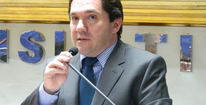 Toninho da Lorsa pede instalação do Senac em Avaré