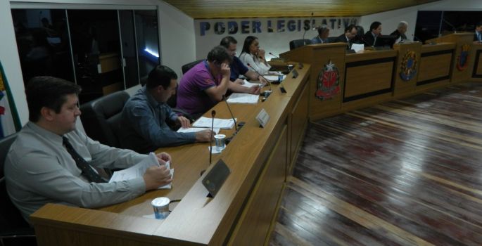 Câmara de Avaré aprova projetos para parcelamento de contribuições sociais