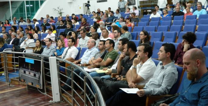 Assembleia realiza Audiência Pública do Orçamento em Avaré