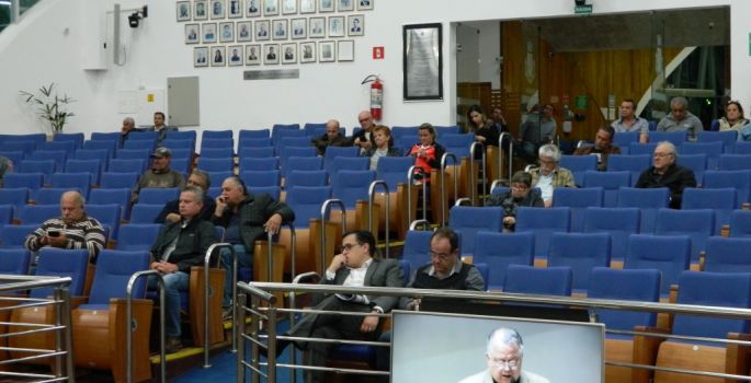 Câmara de Avaré aprova aumento no valor do Vale Alimentação