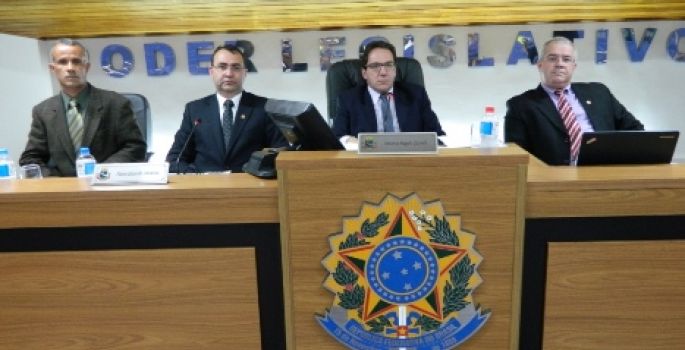 Câmara realiza segunda etapa da devolução do duodécimo