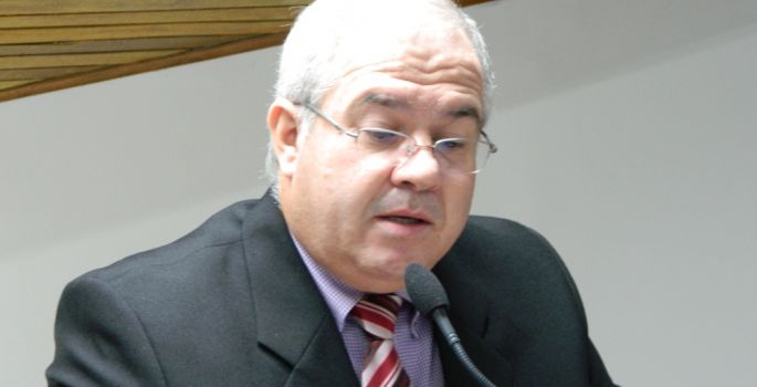Cabo Sérgio pede recursos para Operação Delegada em Avaré