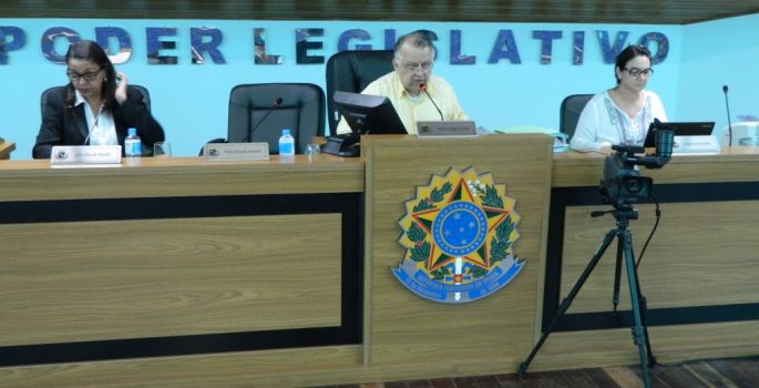 Avaré: CPI da Fampop realizou oitiva de testemunhas
