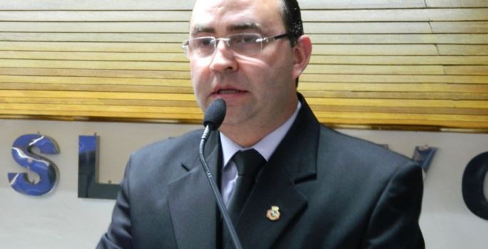 Vereador pede melhorias para Distrito de Barra Grande e Costa Azul
