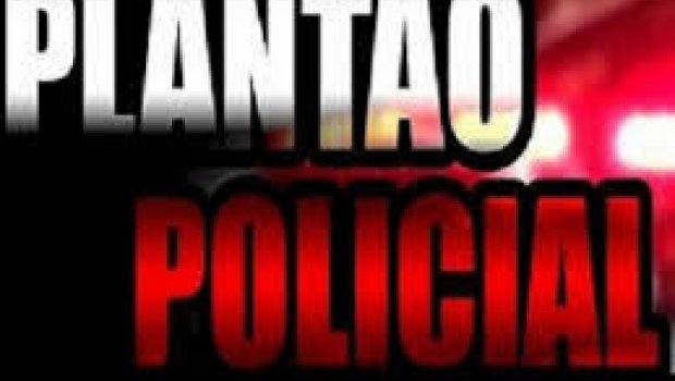 Marido é preso após esfaquear mulher em Avaré