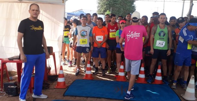 Comemoração dos 13 anos de criação do 53º batalhão de Polícia Militar de Avaré