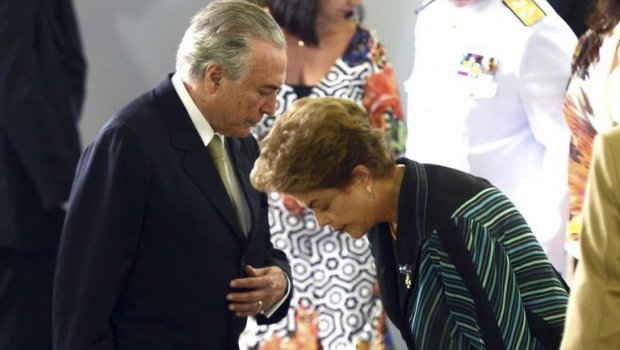 No PMDB, a guerra está aberta