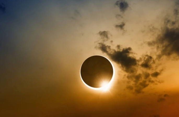 Eclipse solar total: onde será visto, óculos, como acompanhar no Brasil