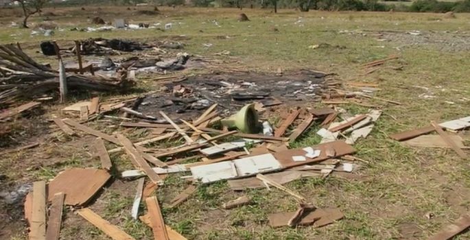 Moradores reclamam do acúmulo de entulhos em bairros de Avaré e pedem por ecoponto