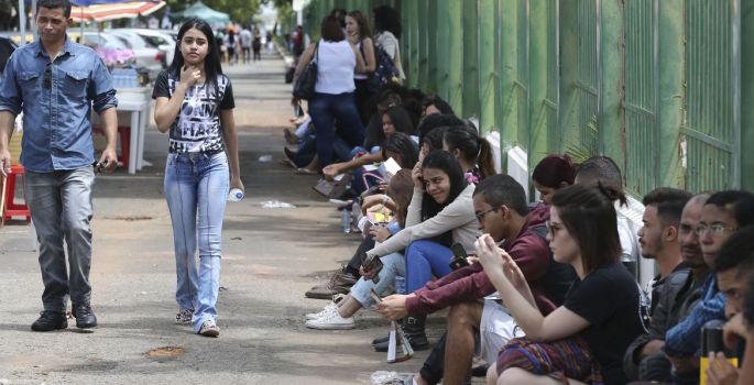Pesquisa aponta quais são os maiores medos dos jovens