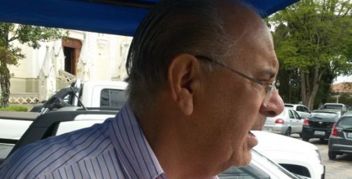 Falece o ex-vereador Edmundo Negrão