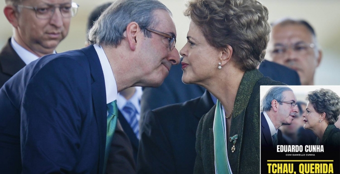 As revelações de Eduardo Cunha sobre os bastidores do impeachment de Dilma