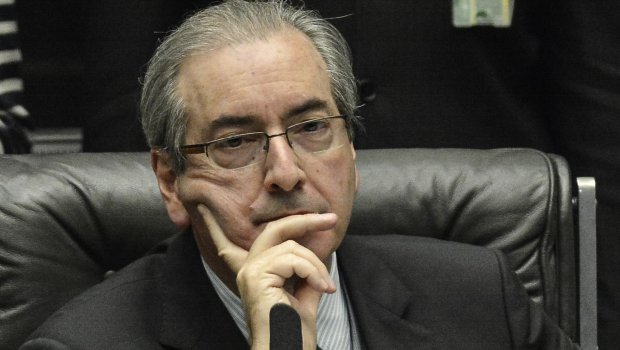 EMPRESA DE ÔNIBUS DE AVARÉ TERIA PAGADO VALORES A EX-DEPUTADO EDUARDO CUNHA