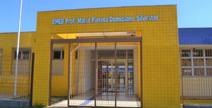 Escola municipal no Bairro Alto inicia atividades na segunda-feira, 25