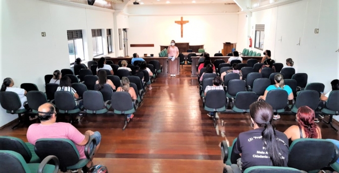 Avaré: Entenda como vai funcionar o retorno às aulas presenciais na rede municipal