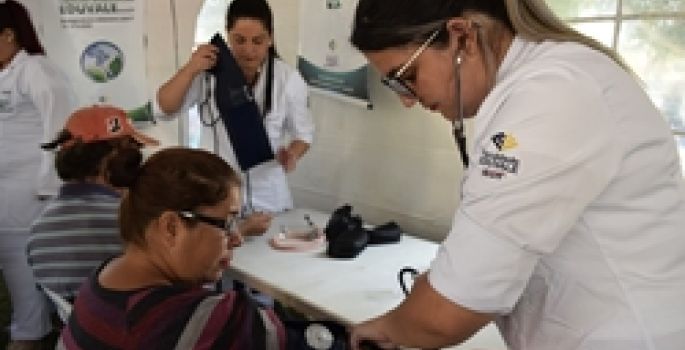 Faculdade Eduvale participa de ação que acontece neste sábado