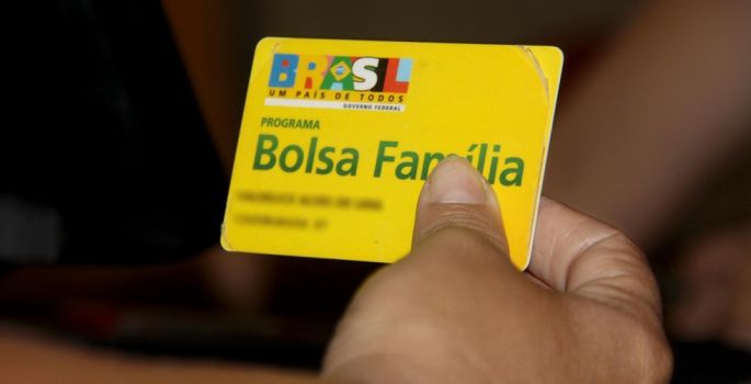 Governo divulga calendário de pagamento do Bolsa Família para 2020