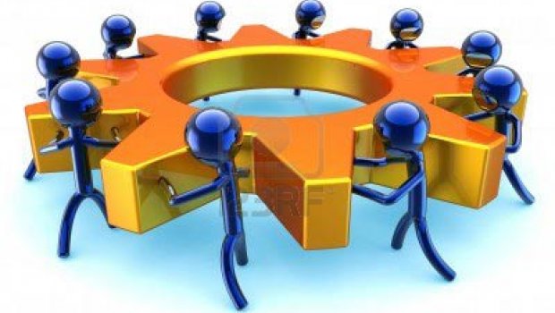 Nosso oceano de “eficiência”