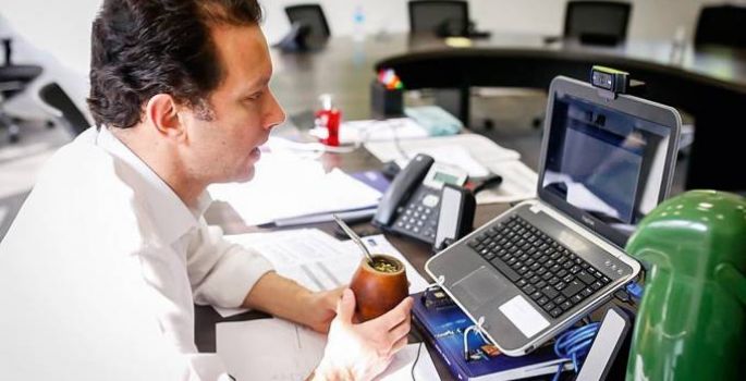 As eleições municipais terão a maior campanha digital da história do país