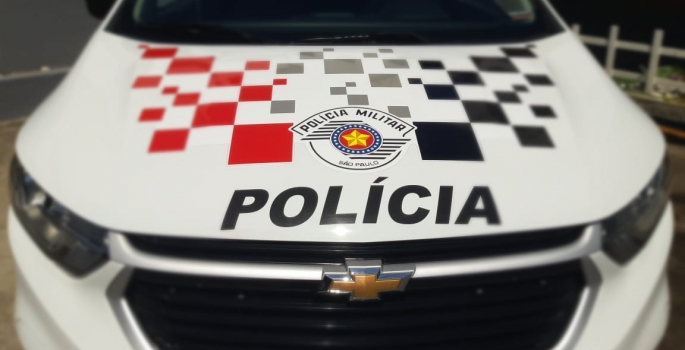 Polícia Militar impede golpe de falso sequestro em Avaré