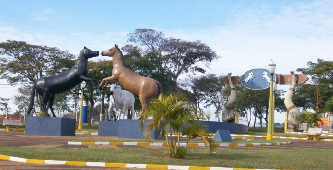 Evento na Emapa revolta população;prefeito faz BO e manda paralisar evento que não tinha autorização